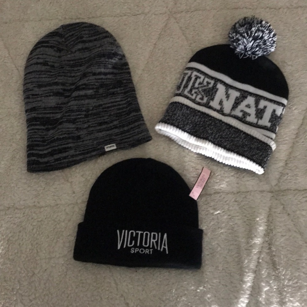 Beanies! - image 1